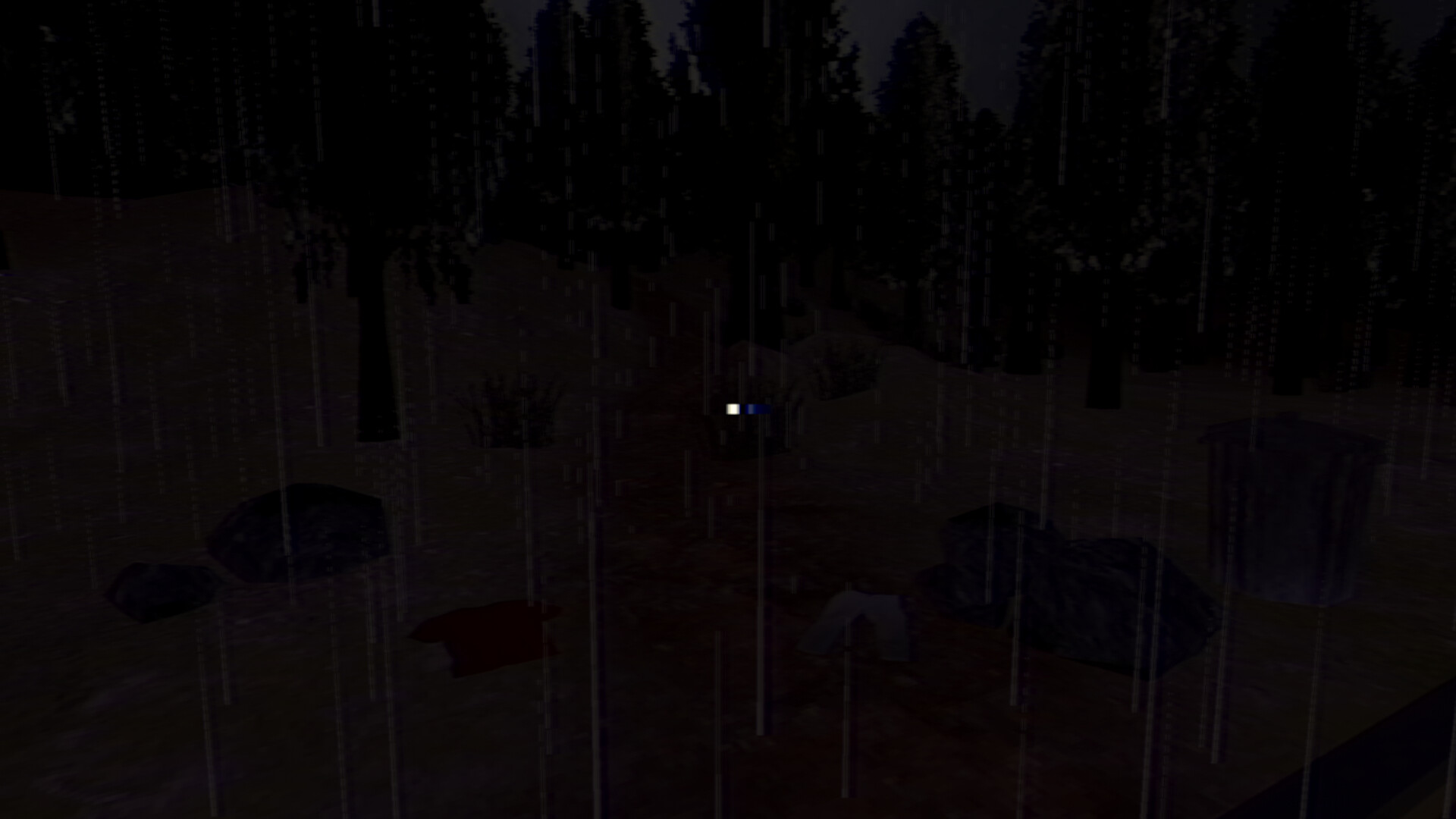 The Bunker Freak screenshot 8