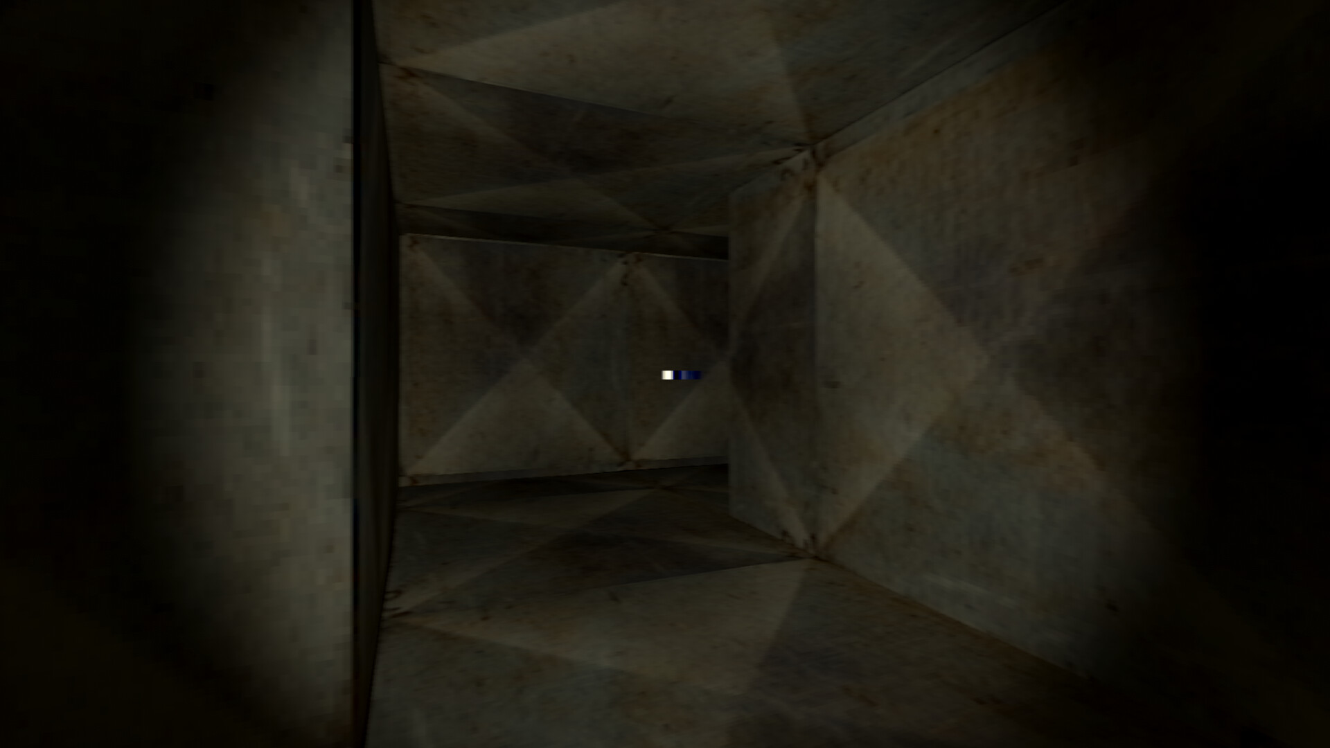 The Bunker Freak screenshot 9
