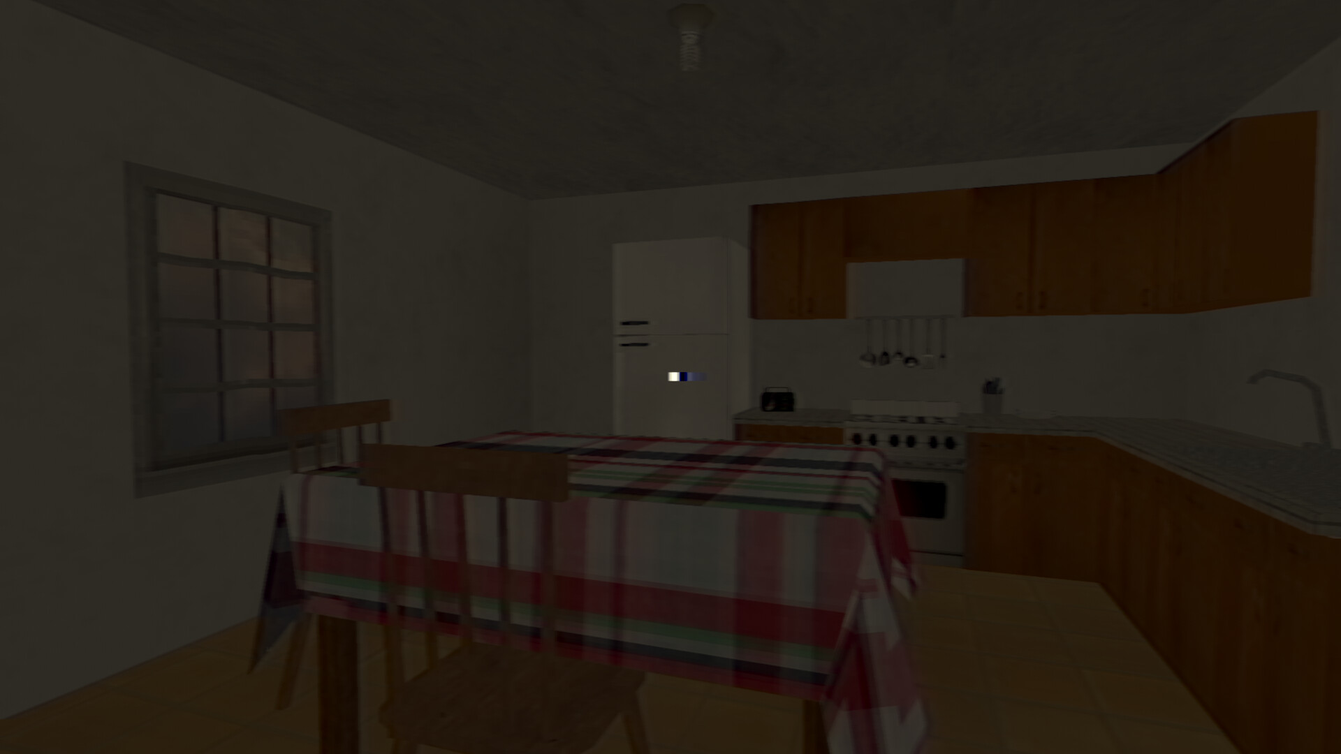 The Bunker Freak screenshot 6