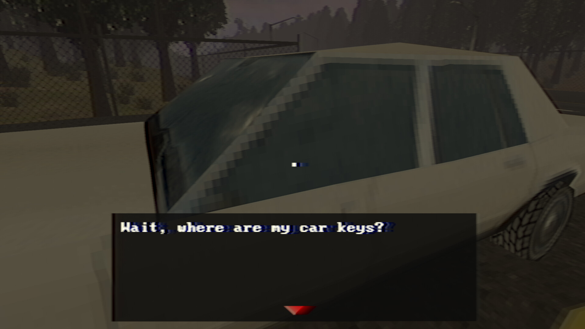 The Bunker Freak screenshot 11