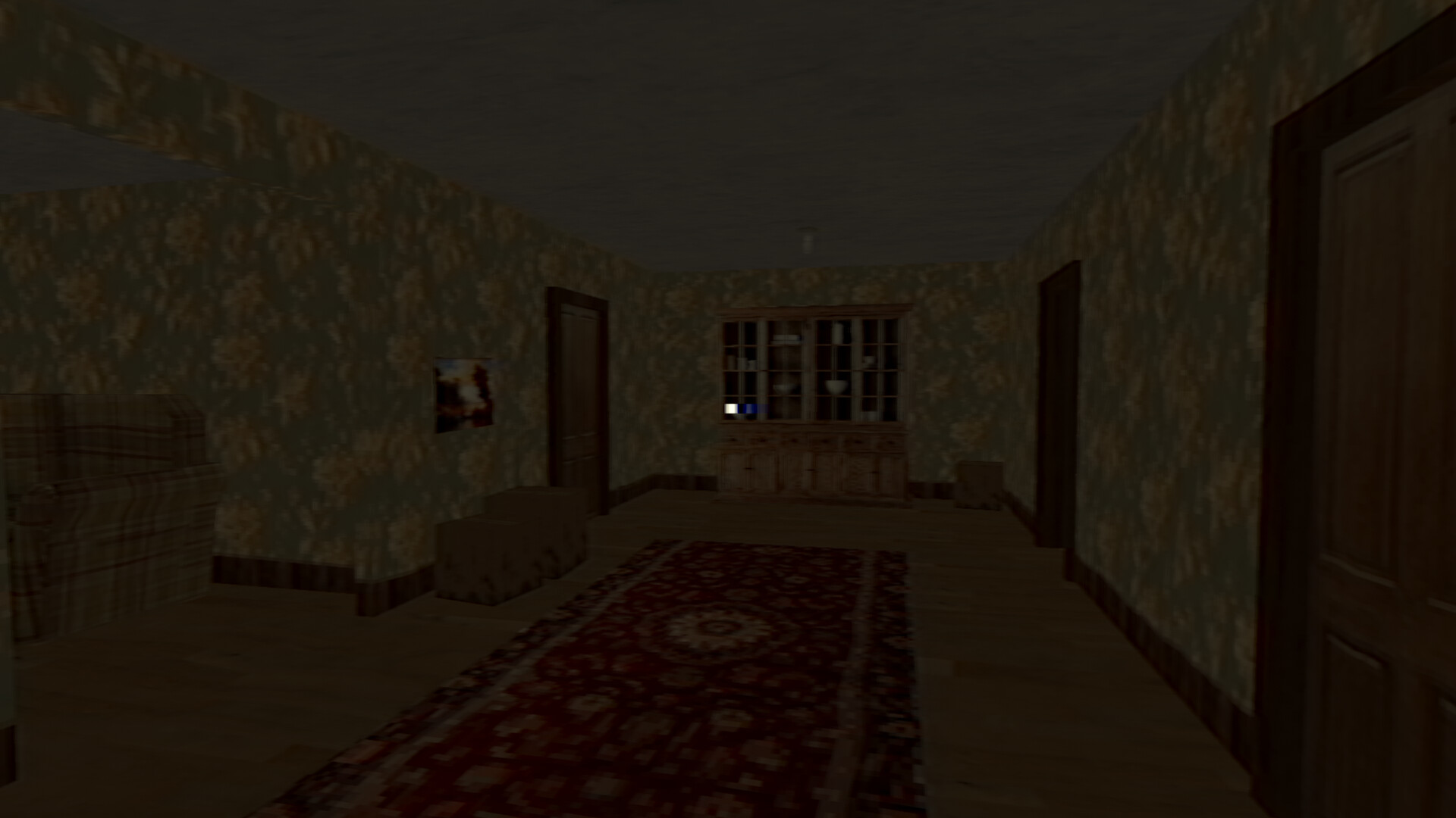 The Bunker Freak screenshot 7