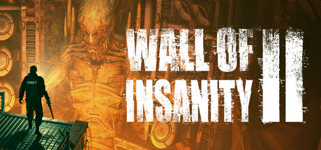 Wall Of Insanity 2