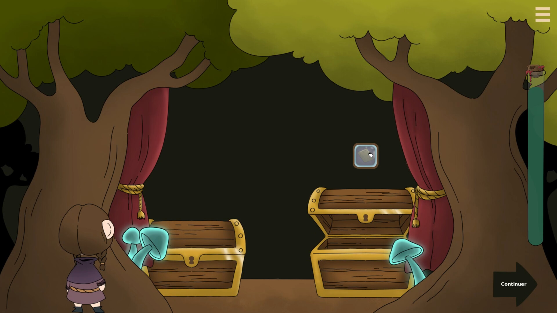 Insanity Path screenshot 4