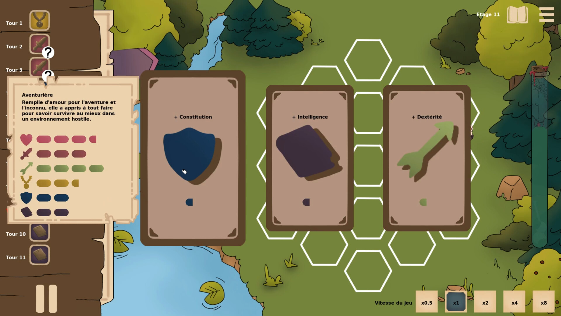 Insanity Path screenshot 6