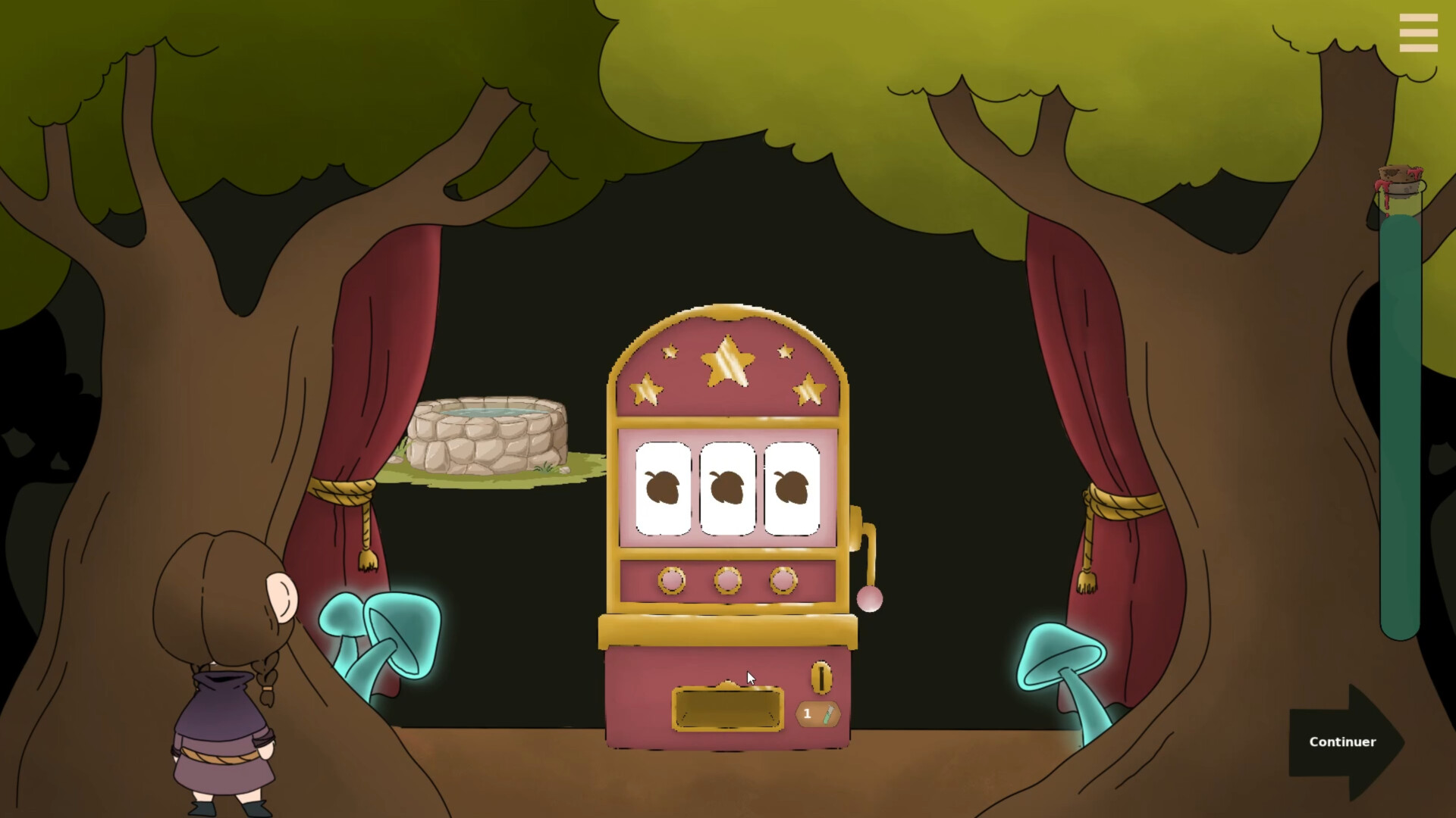 Insanity Path screenshot 2