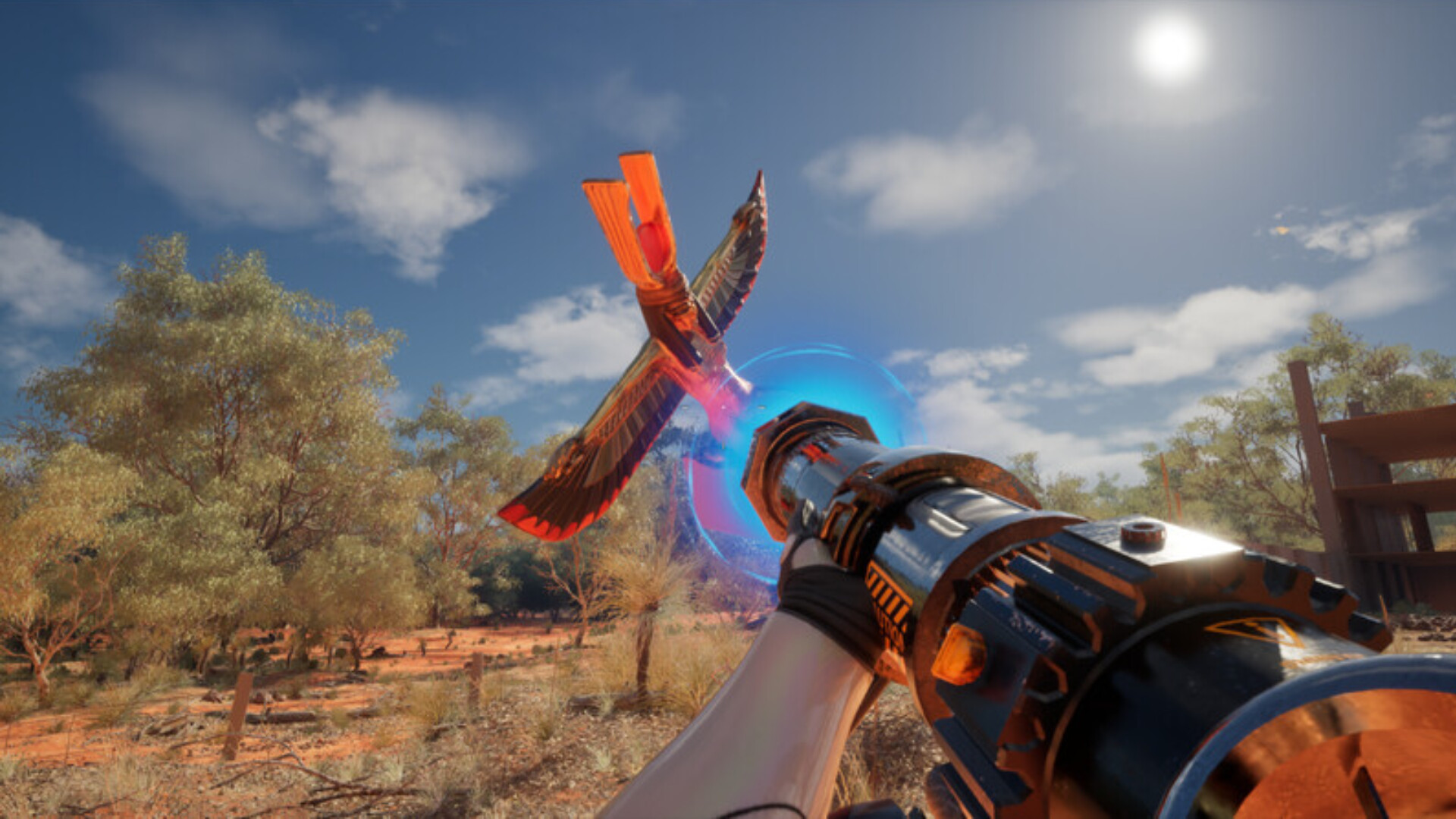Appetite for Destruction screenshot 5