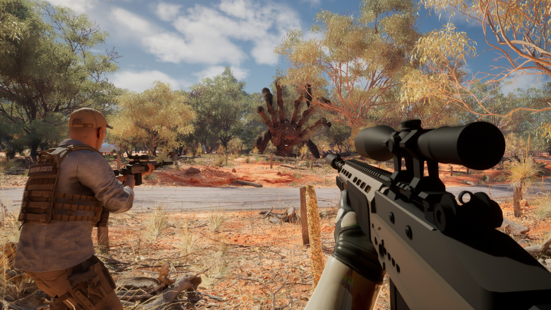 Appetite for Destruction screenshot 6