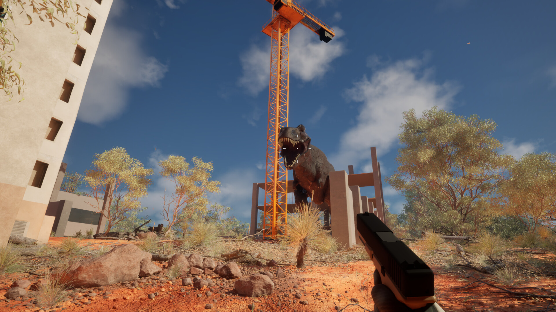 Appetite for Destruction screenshot 4