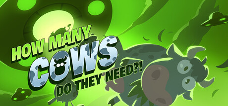 How many Cows do they need?! — Steam header