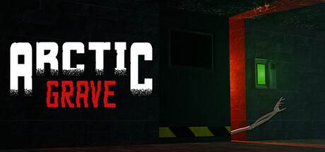 Arctic Grave