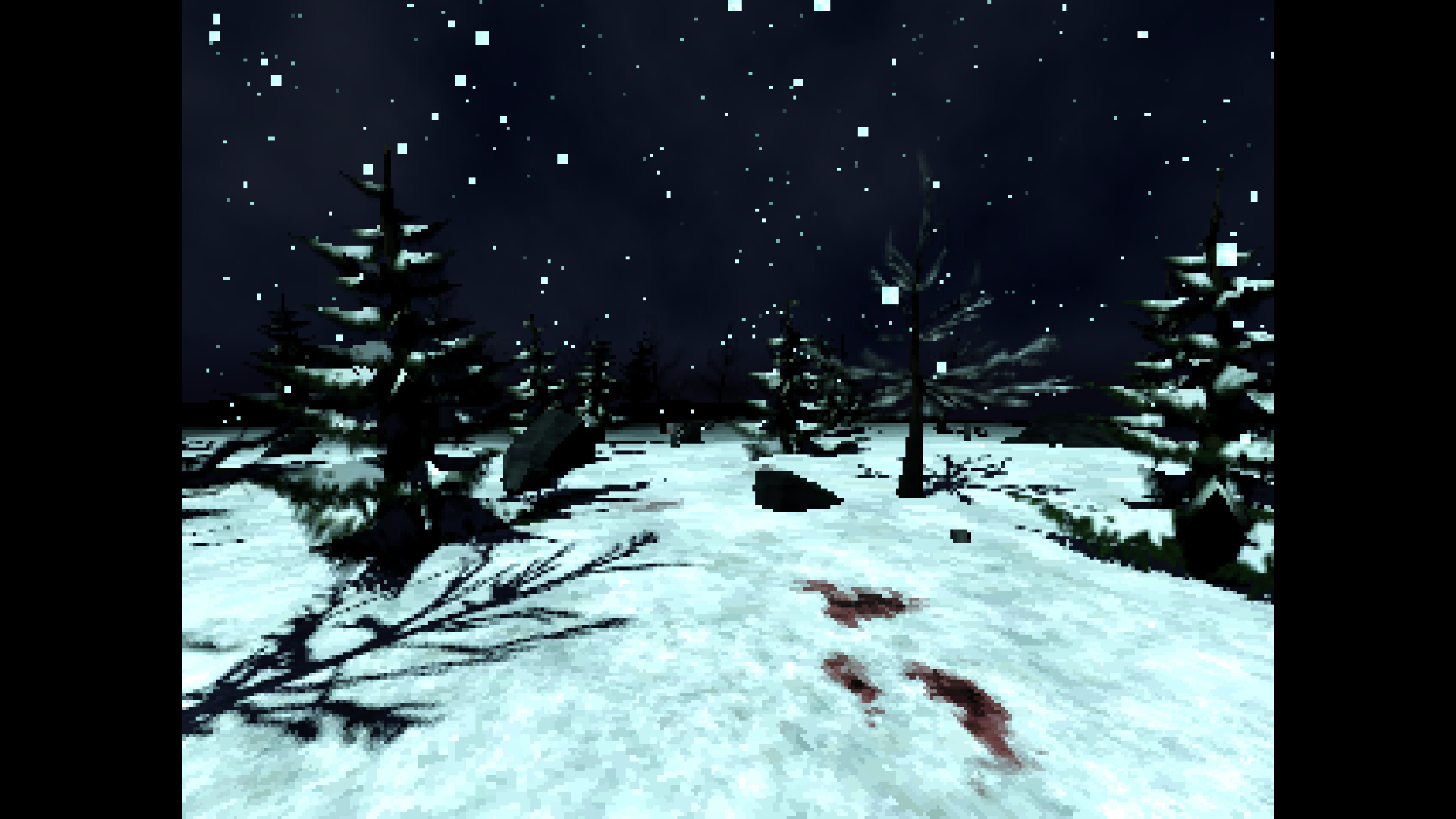 Arctic Grave screenshot 7