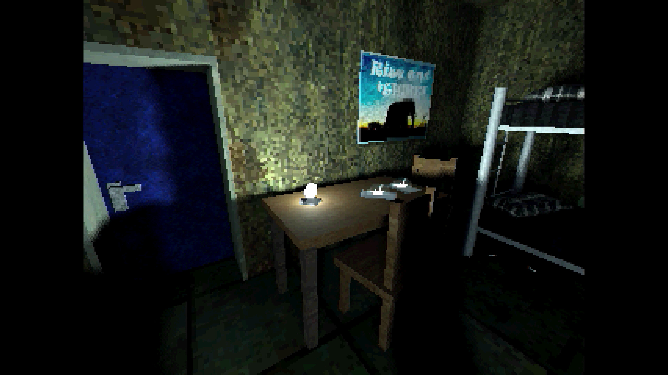 Arctic Grave screenshot 6