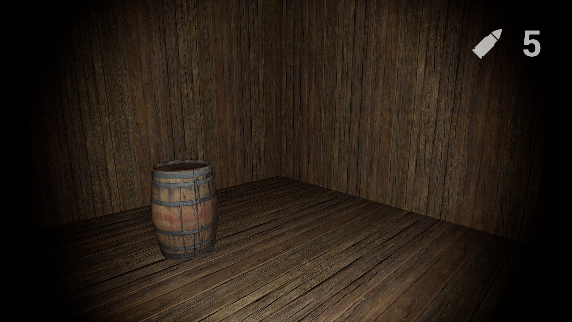 Chainsaw Woods screenshot 6