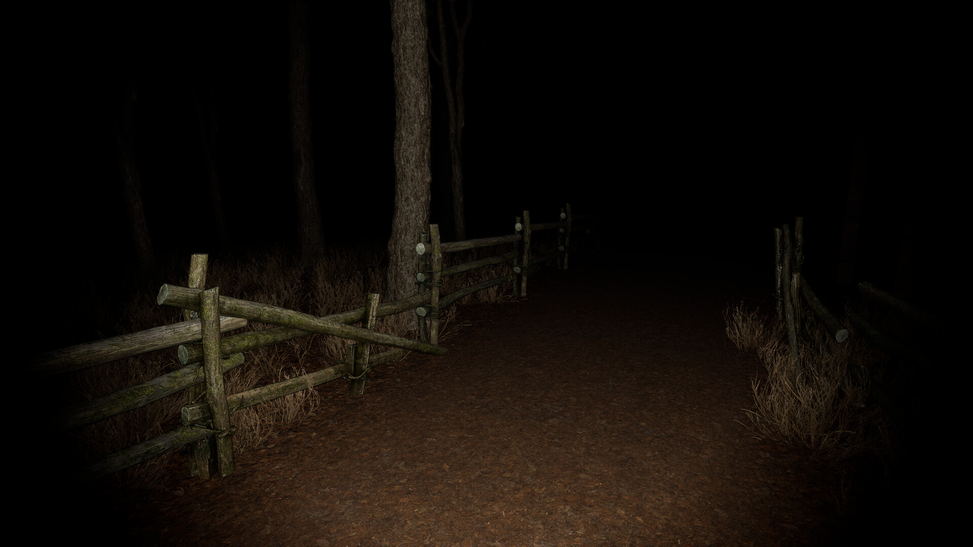 Chainsaw Woods screenshot 11