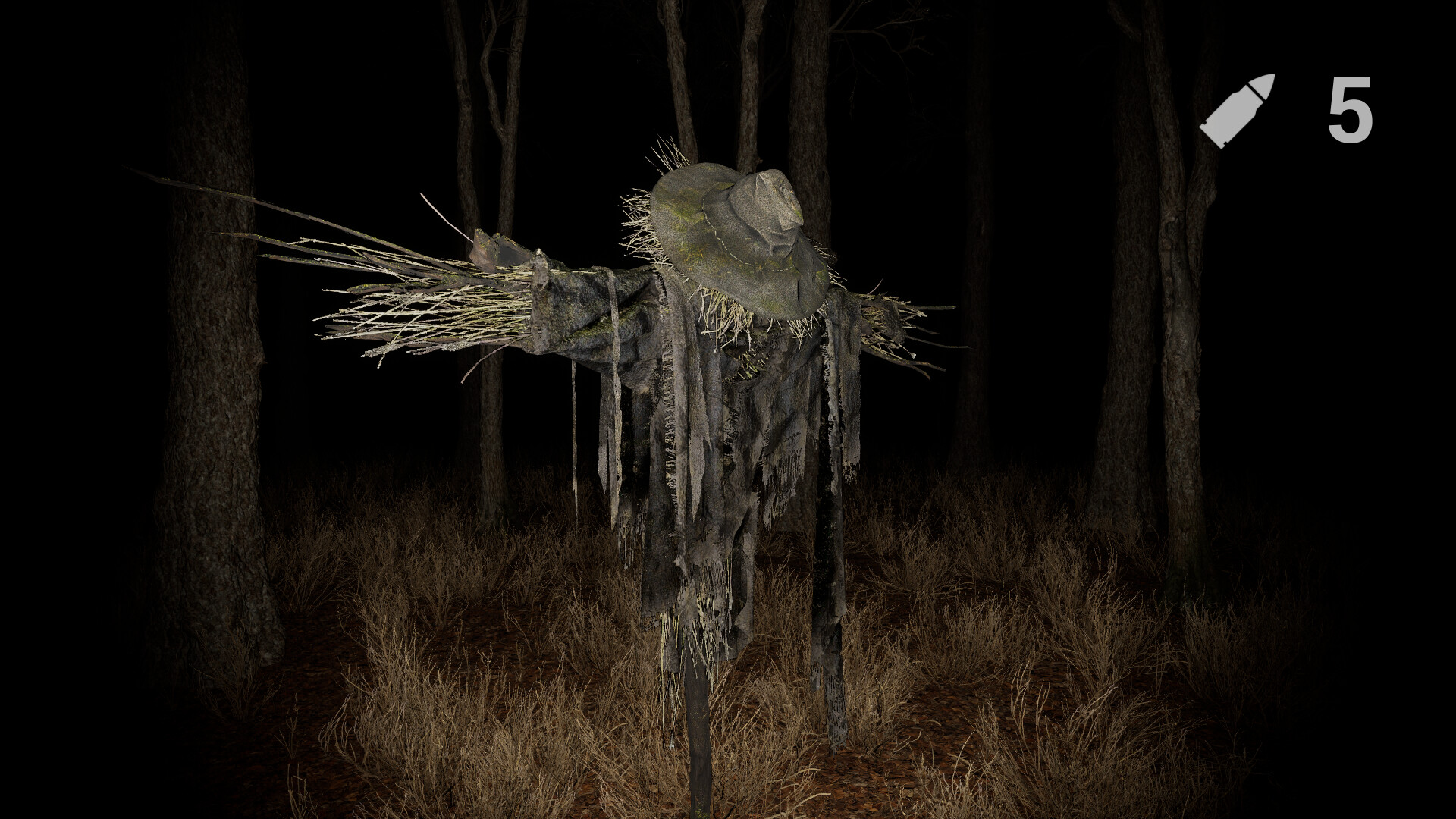 Chainsaw Woods screenshot 10