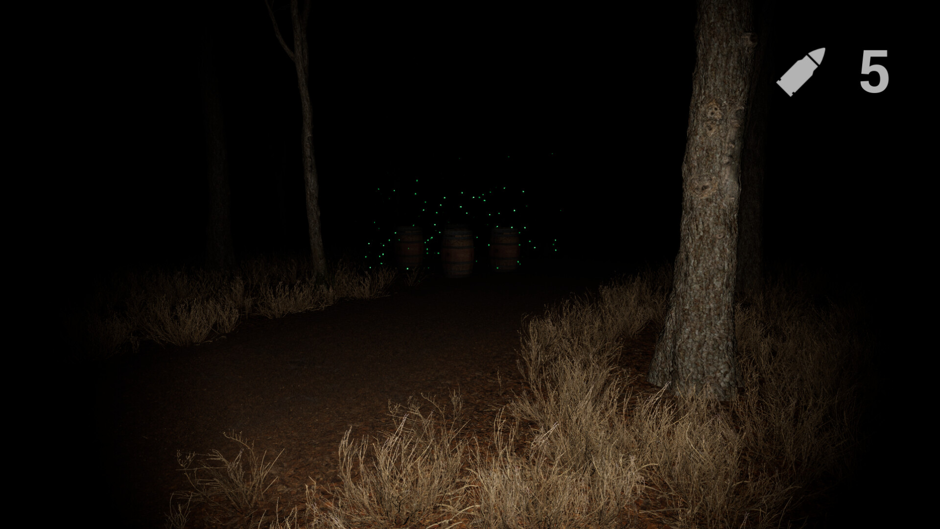 Chainsaw Woods screenshot 7
