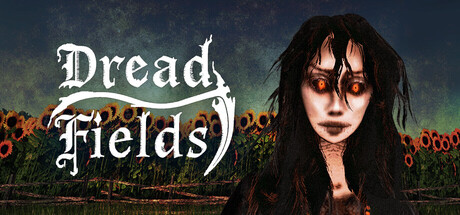 Dread Fields — Steam header