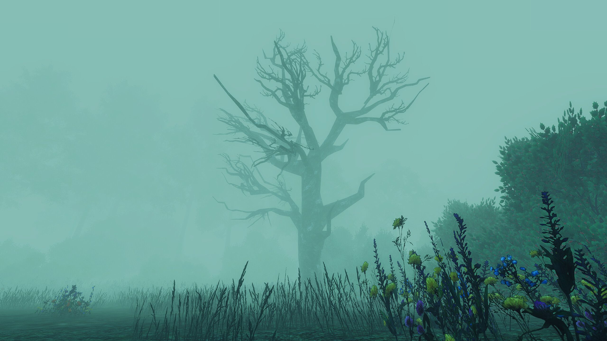 Dread Fields screenshot 7