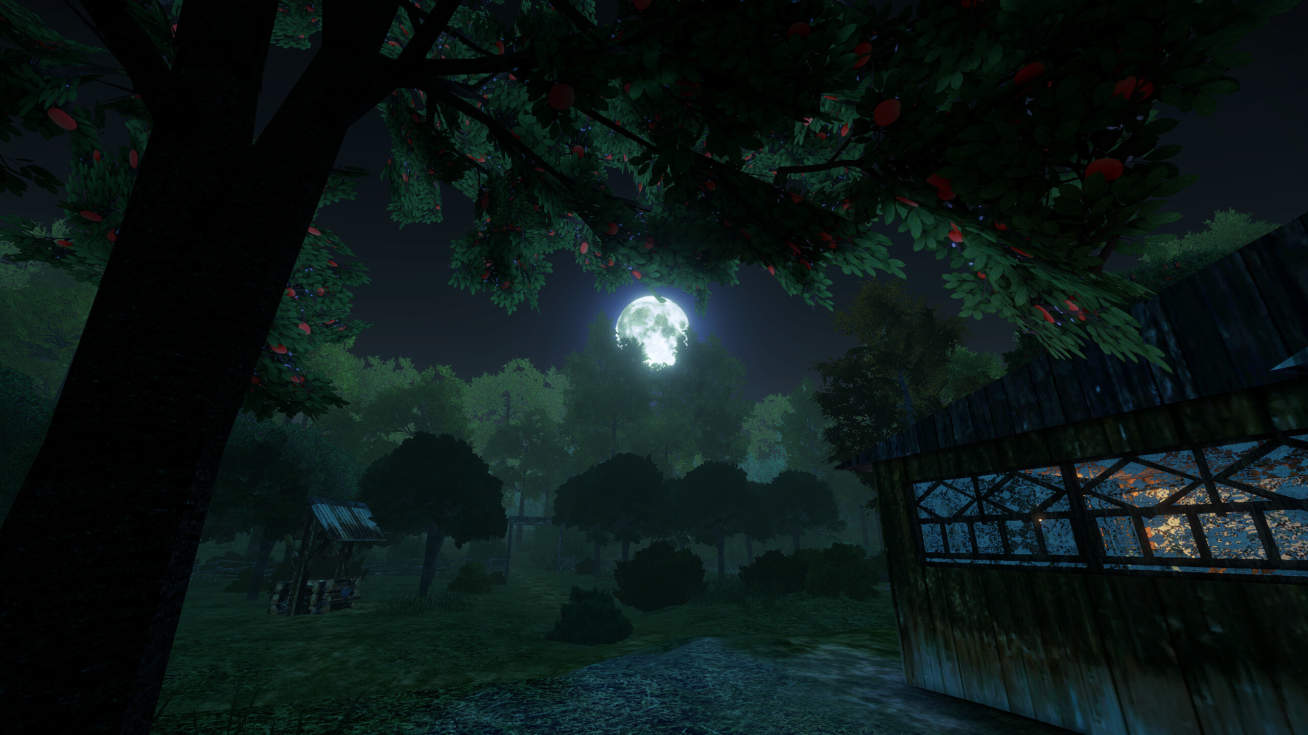 Dread Fields screenshot 9