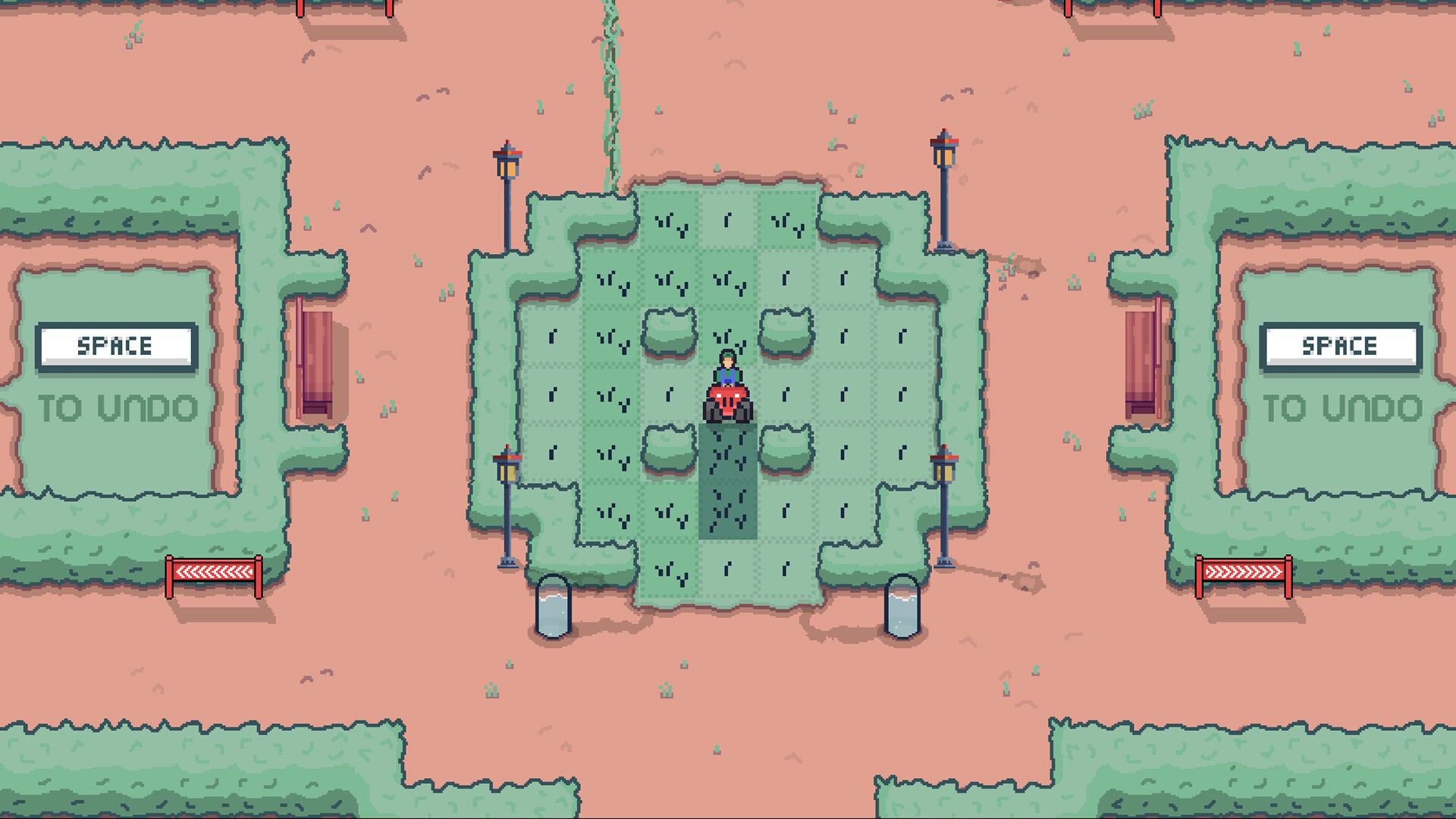 The Gardener screenshot 5