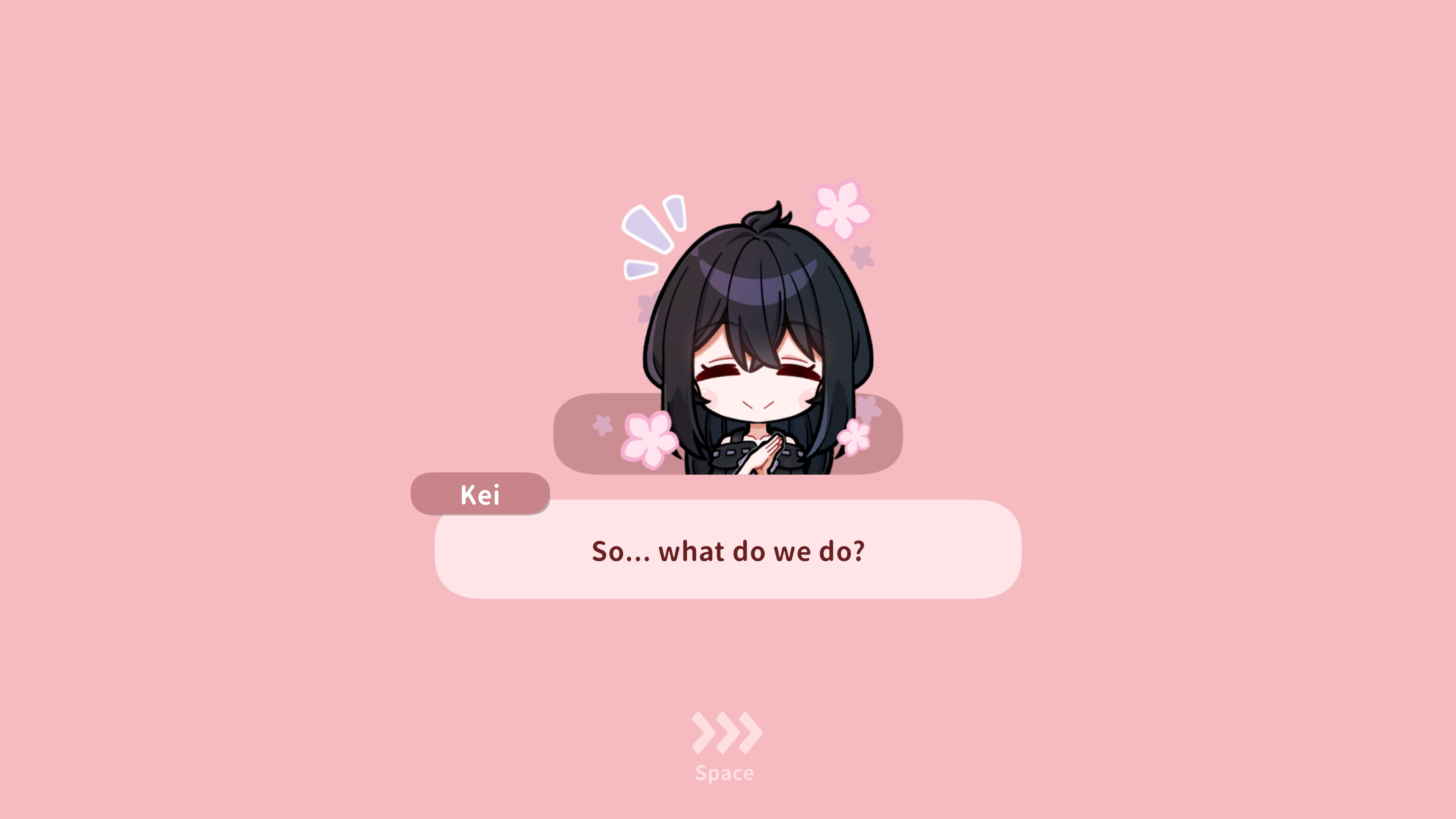 Melody Friends screenshot 2