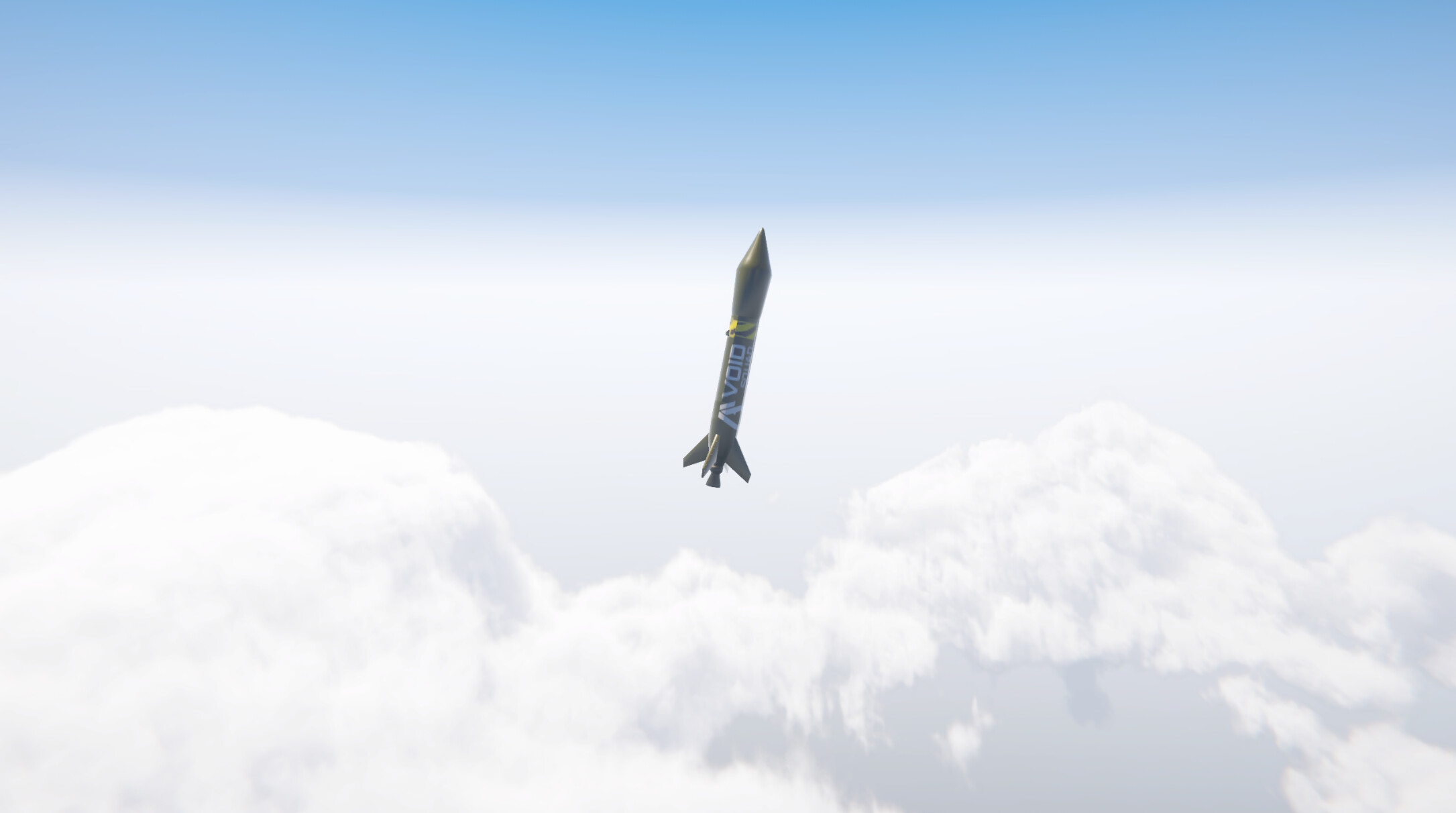 Basement To The Sky screenshot 1
