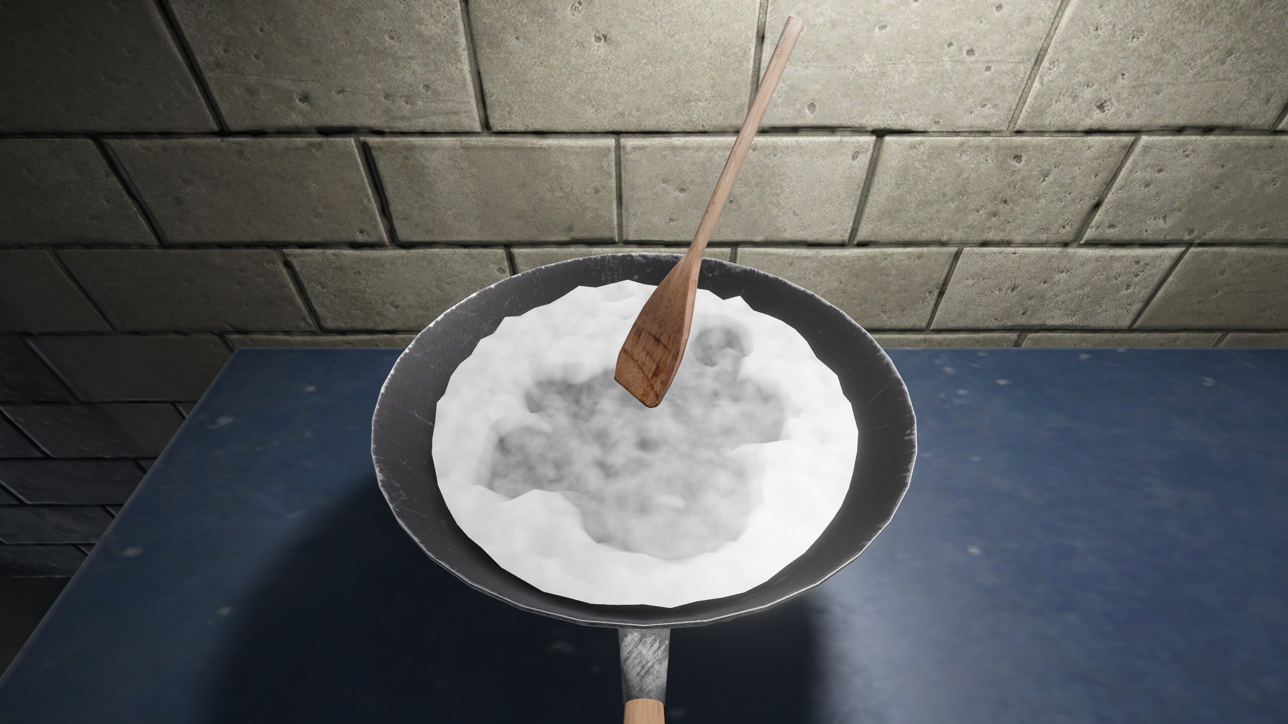Basement To The Sky screenshot 9