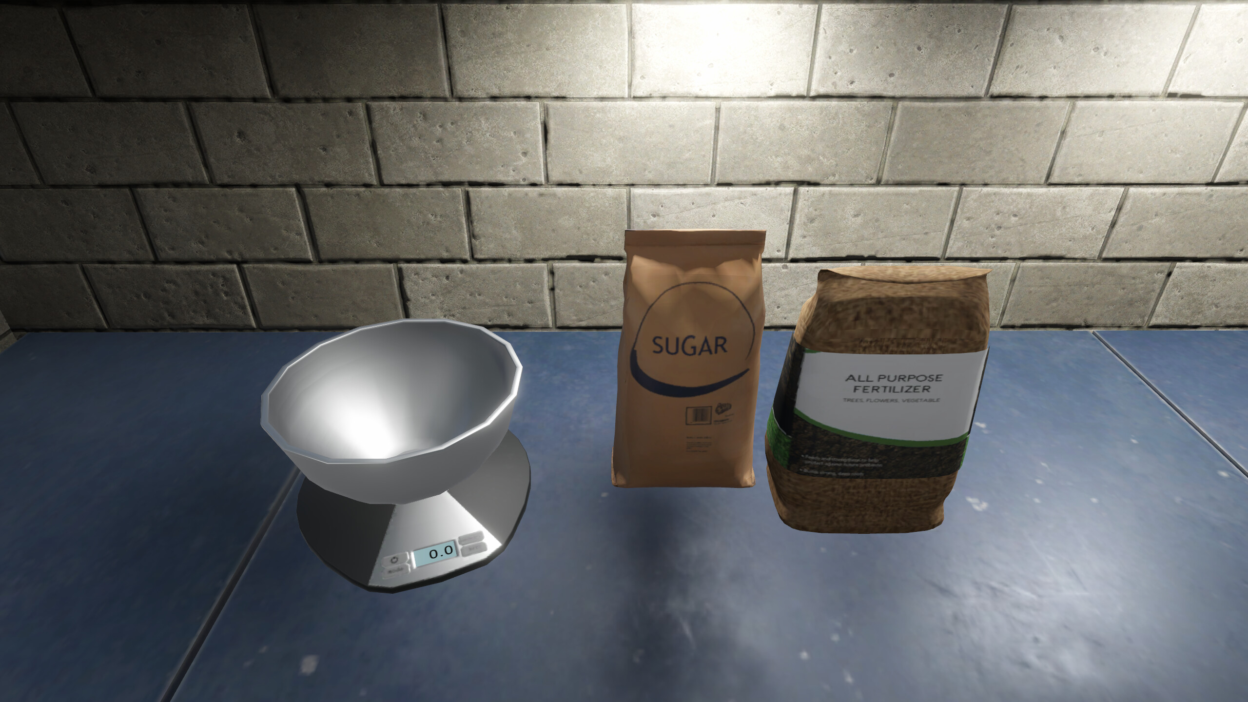 Basement To The Sky screenshot 8