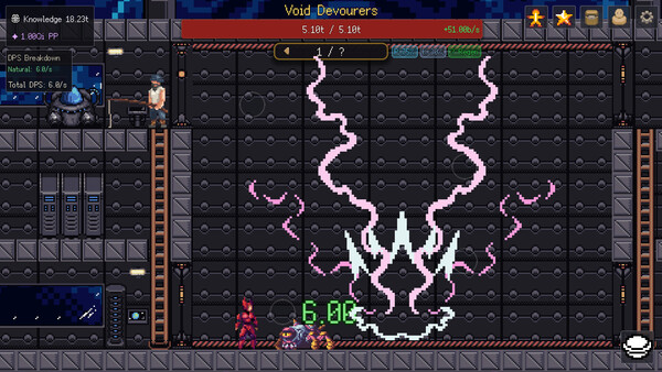 Recursive screenshot 3