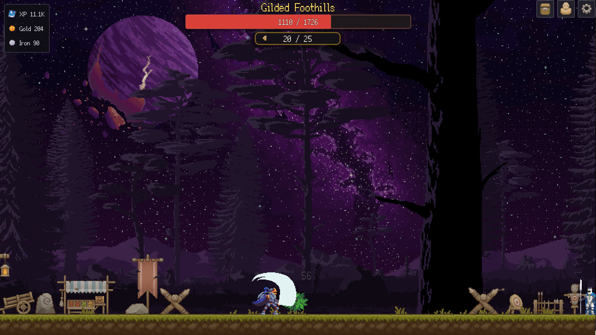 Recursive screenshot 2