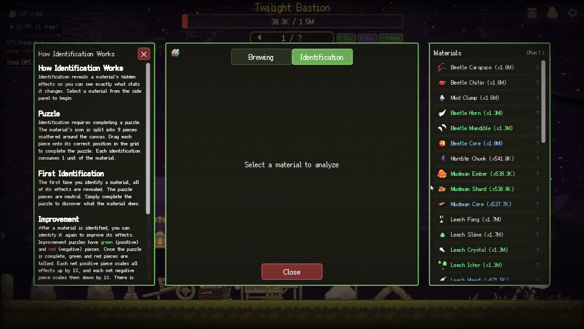 Recursive screenshot 8