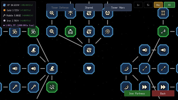 Recursive screenshot 9