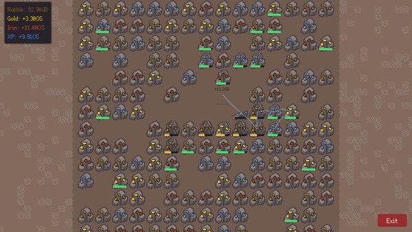 Recursive screenshot 8