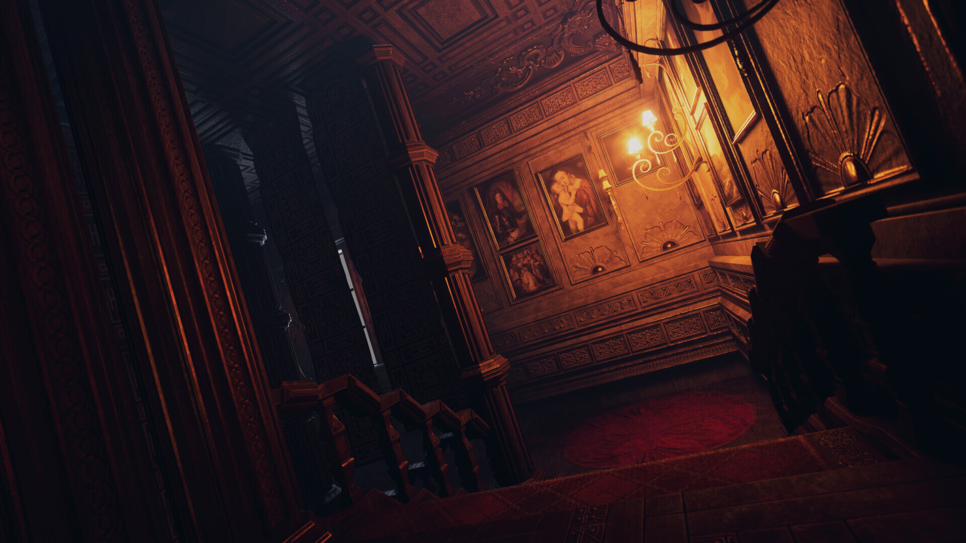 Hunter From Hell screenshot 3