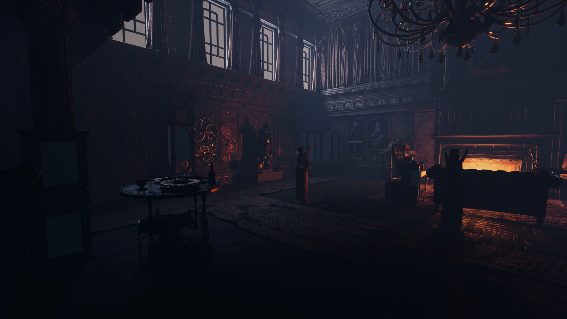 Hunter From Hell screenshot 4