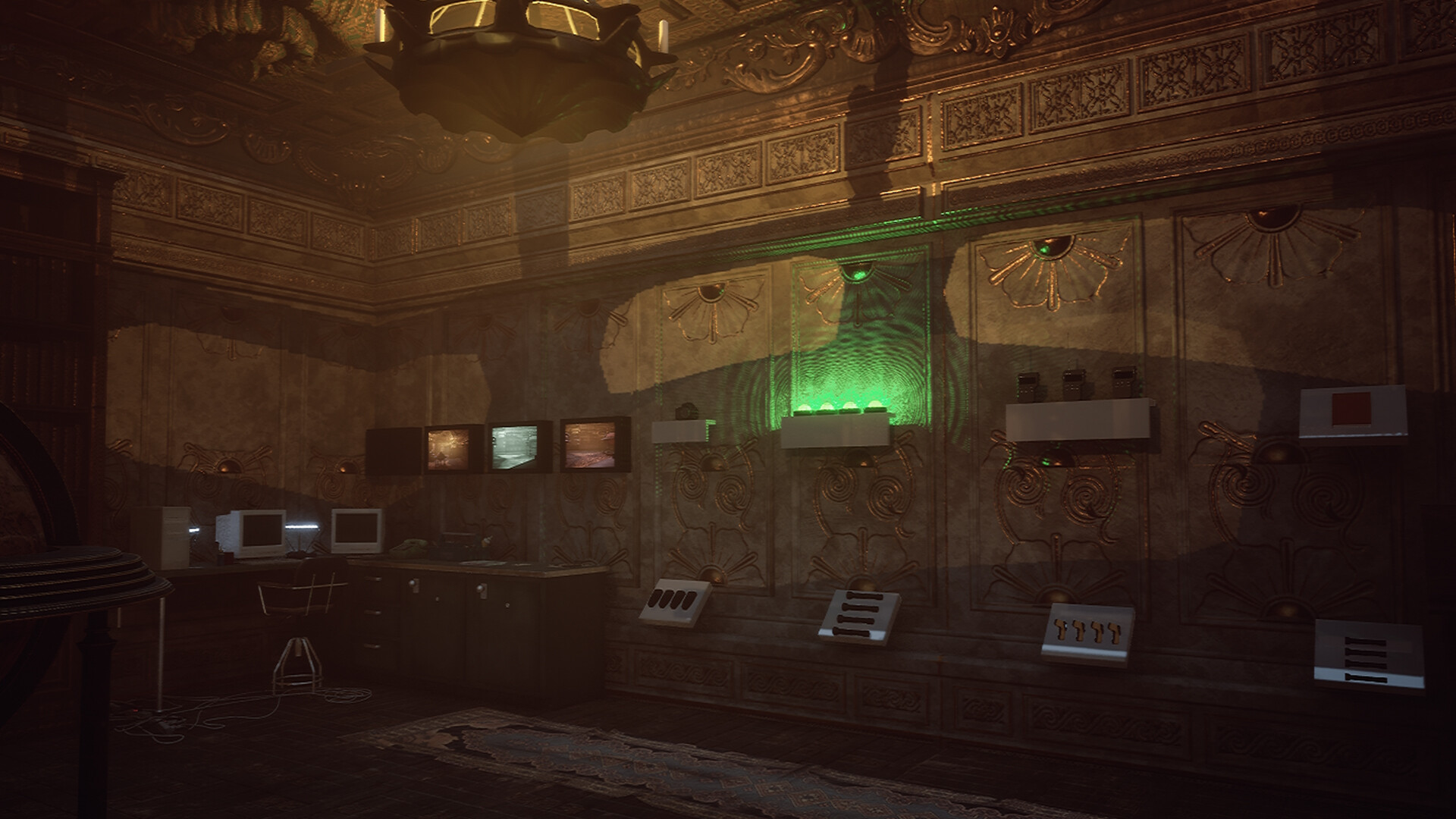 Hunter From Hell screenshot 5