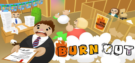 Burn Out