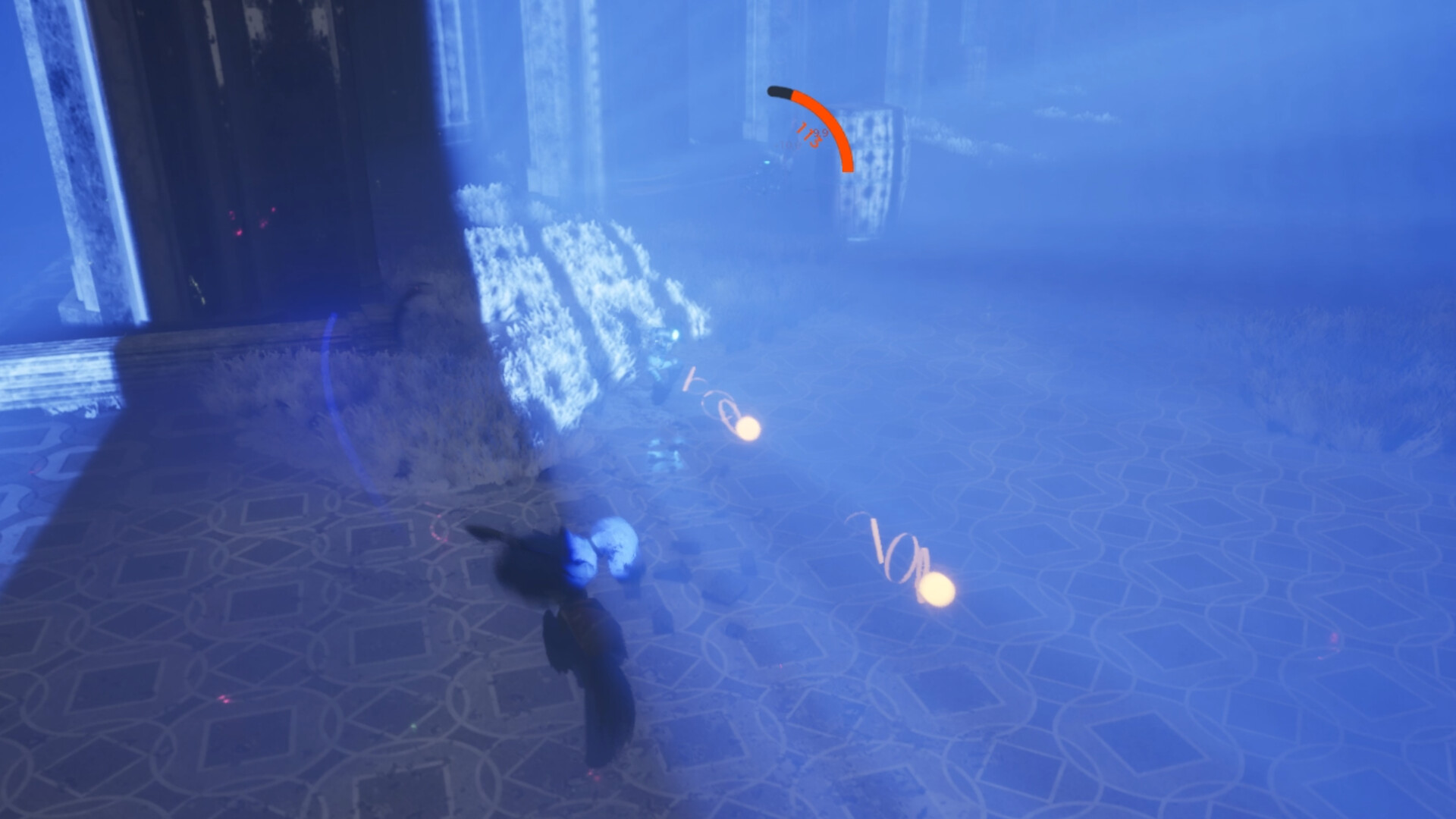 Ambient Prologue screenshot 5
