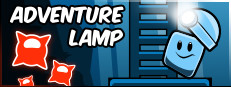 Adventure Lamp