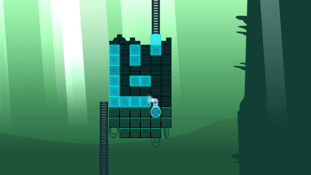 Adventure Lamp screenshot 2