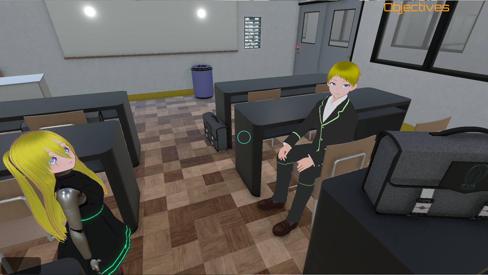 SISTER LACE screenshot 1