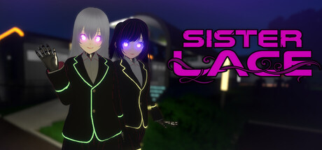 SISTER LACE