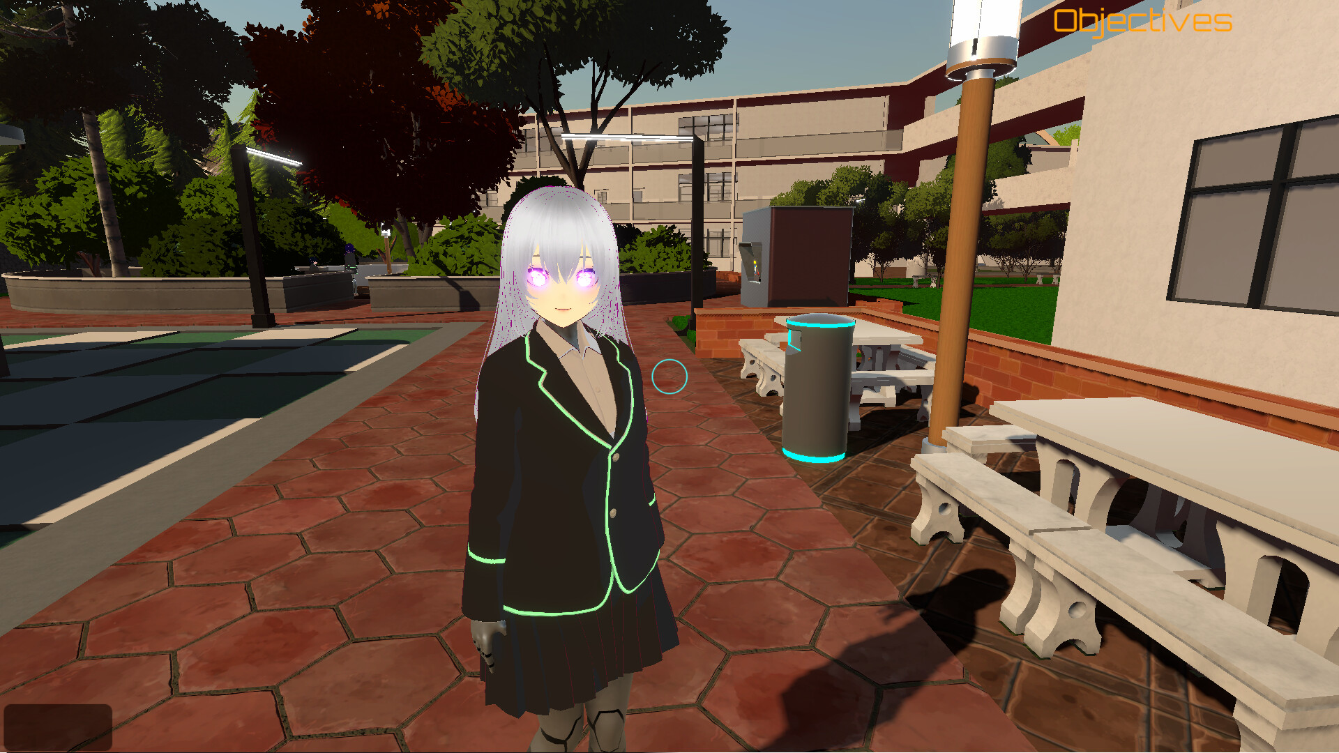 SISTER LACE screenshot 5