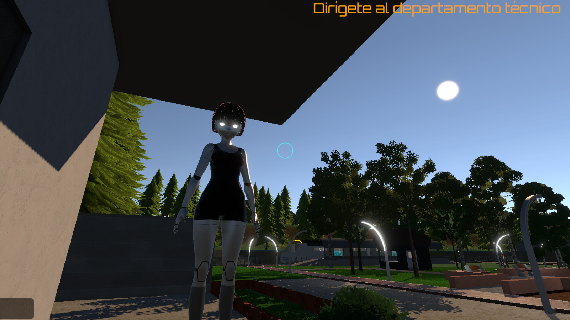 SISTER LACE screenshot 4
