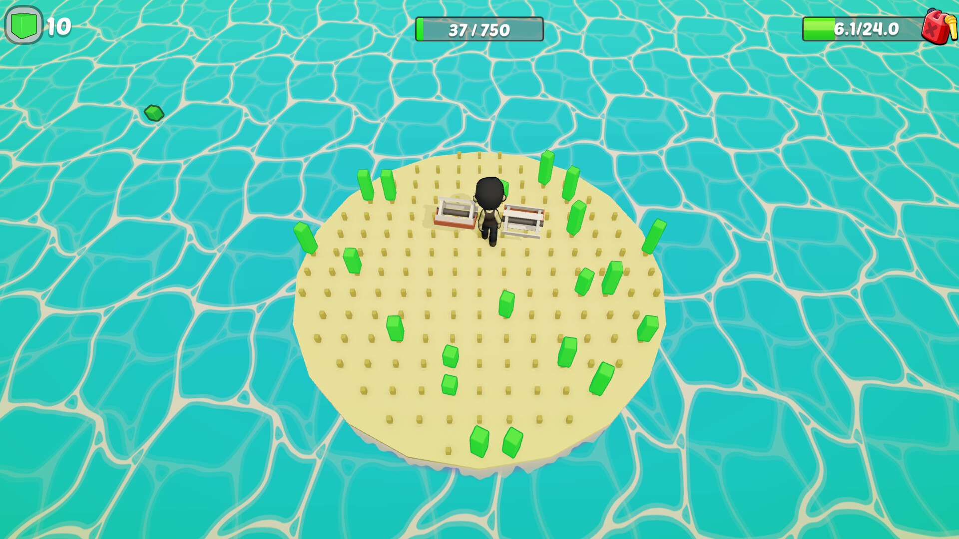 Reap & Repay screenshot 1