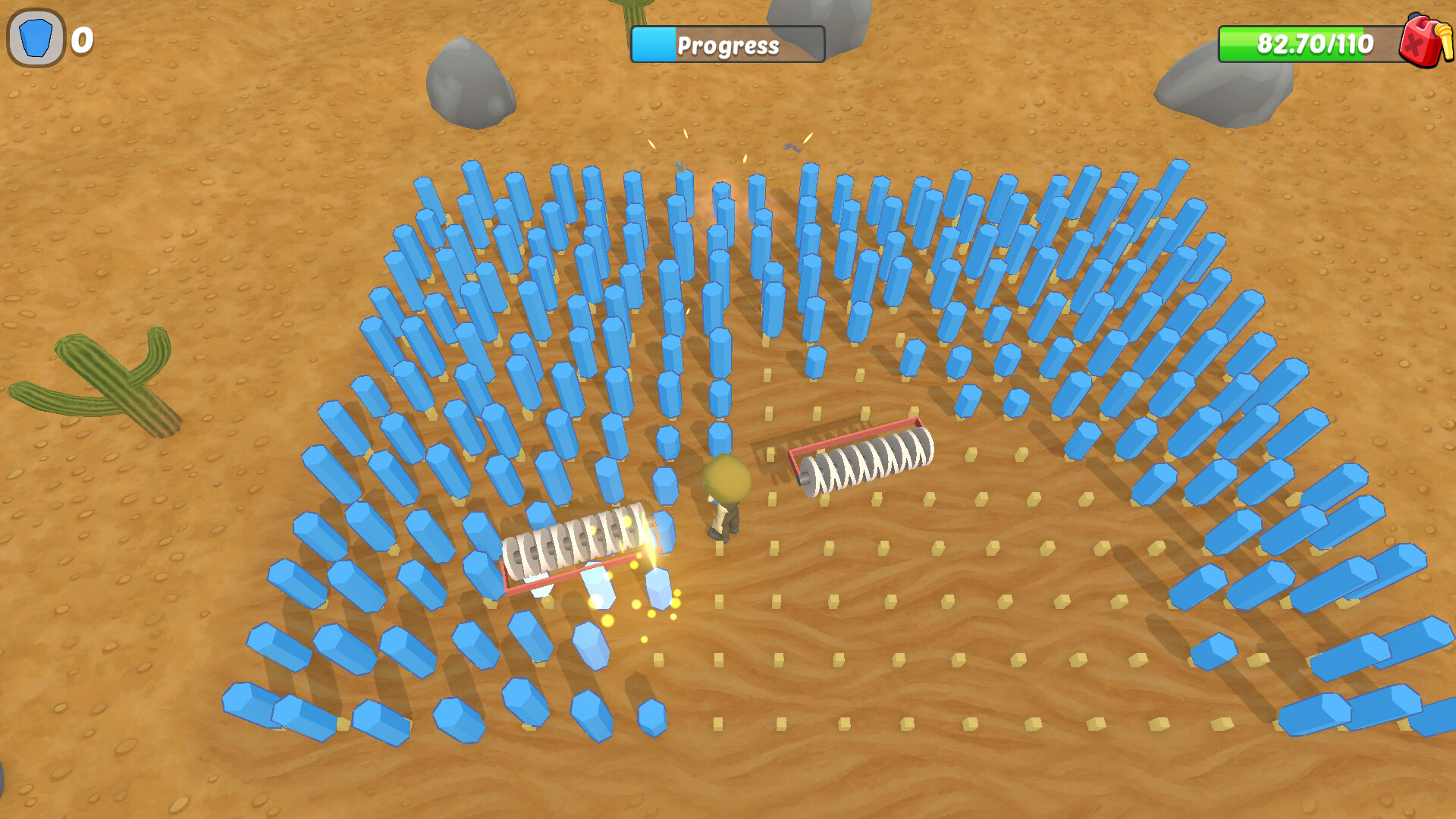 Reap & Repay screenshot 5