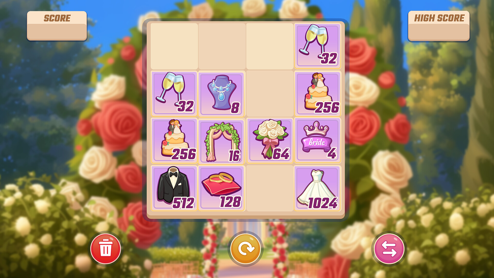2048 Bundle screenshot 4