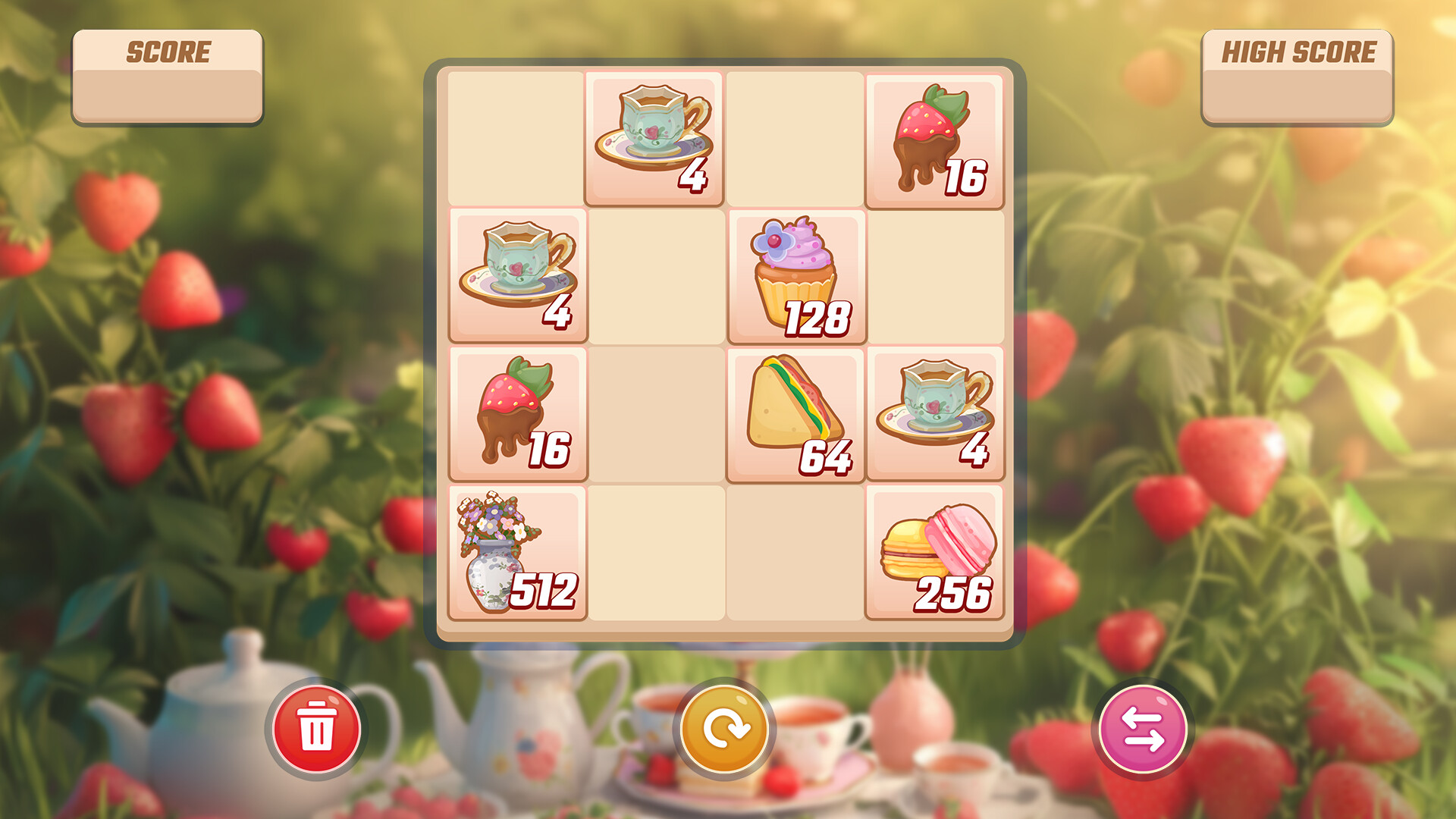 2048 Bundle screenshot 2