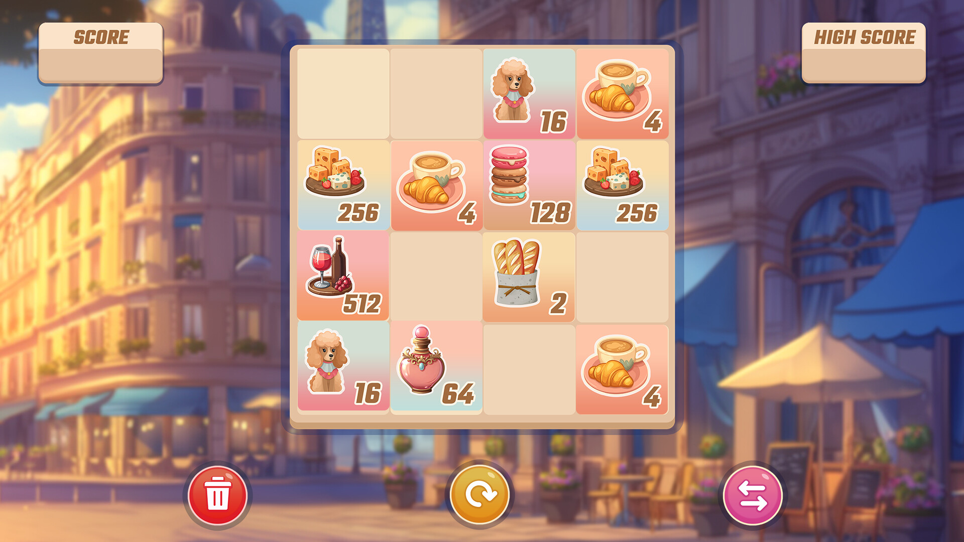 2048 Bundle screenshot 3