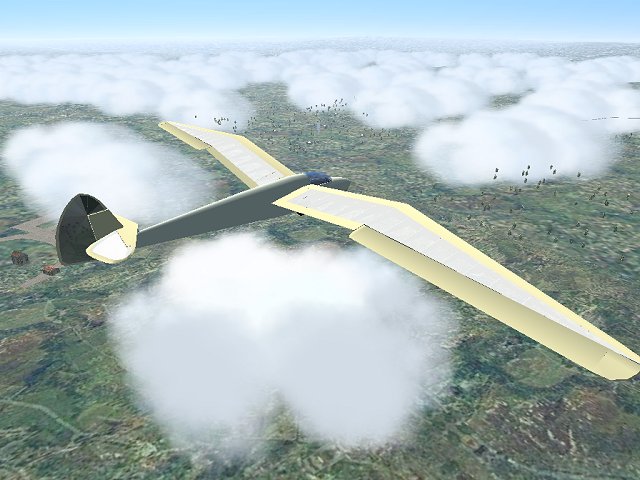 Essential Gliders screenshot 4